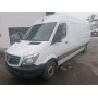 Mercedes-Benz MERCEDES SprinteR