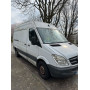 Mercedes-Benz MERCEDES SprinteR