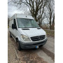 Mercedes-Benz MERCEDES SprinteR