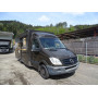 Mercedes-Benz MERCEDES SprinteR