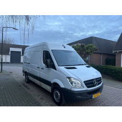 Mercedes-Benz MERCEDES SprinteR