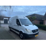 Mercedes-Benz MERCEDES SprinteR