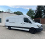 Mercedes-Benz MERCEDES SprinteR