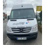 Mercedes-Benz MERCEDES SprinteR