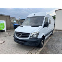 Mercedes-Benz MERCEDES SprinteR