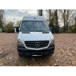 Mercedes-Benz MERCEDES SprinteR