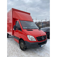Mercedes-Benz MERCEDES Sprinter 2.2 , 95kw