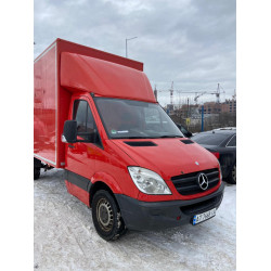 Mercedes-Benz MERCEDES Sprinter 2.2 , 95kw