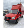 Mercedes-Benz MERCEDES Sprinter 2.2 , 95kw