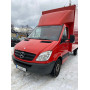 Mercedes-Benz MERCEDES Sprinter 2.2 , 95kw