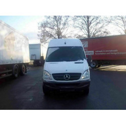 Mercedes-Benz MERCEDES Sprinter 311