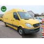 Mercedes-Benz MERCEDES Sprinter 313 Maxi Euro 5