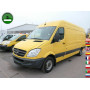 Mercedes-Benz MERCEDES Sprinter 313 Maxi Euro 5