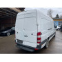 Mercedes-Benz MERCEDES Sprinter 313 Maxi