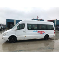 Mercedes-Benz MERCEDES Sprinter 313 Maxi