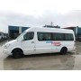 Mercedes-Benz MERCEDES Sprinter 313 Maxi