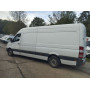 Mercedes-Benz MERCEDES Sprinter 313 Maxi