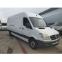 Mercedes-Benz MERCEDES Sprinter 313 Maxi