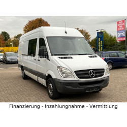 Mercedes-Benz MERCEDES Sprinter 313 Maxi