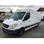 Mercedes-Benz MERCEDES Sprinter 313 Maxi