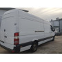 Mercedes-Benz MERCEDES Sprinter 313 Maxi