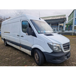 Mercedes-Benz MERCEDES Sprinter 313 Maxi