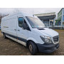 Mercedes-Benz MERCEDES Sprinter 313 Maxi