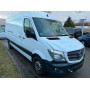 Mercedes-Benz MERCEDES Sprinter 313 Maxi