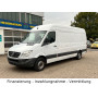 Mercedes-Benz MERCEDES Sprinter 313 Maxi