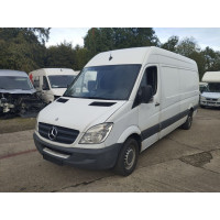 Mercedes-Benz MERCEDES Sprinter 313 Maxi