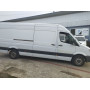 Mercedes-Benz MERCEDES Sprinter 313 Maxi