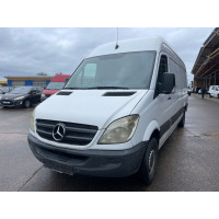 Mercedes-Benz MERCEDES Sprinter 313 Maxi