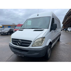 Mercedes-Benz MERCEDES Sprinter 313 Maxi