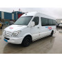 Mercedes-Benz MERCEDES Sprinter 313 Maxi