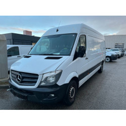 Mercedes-Benz MERCEDES Sprinter 313 Maxi