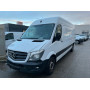 Mercedes-Benz MERCEDES Sprinter 313 Maxi