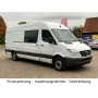 Mercedes-Benz MERCEDES Sprinter 313 Maxi