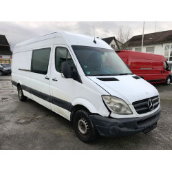 Mercedes-Benz MERCEDES Sprinter 313 Maxi