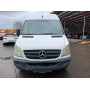 Mercedes-Benz MERCEDES Sprinter 313 Maxi