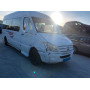 Mercedes-Benz MERCEDES Sprinter 313 Maxi