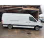 Mercedes-Benz MERCEDES Sprinter 313 Maxi