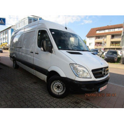 Mercedes-Benz MERCEDES Sprinter 313