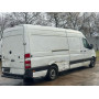 Mercedes-Benz MERCEDES Sprinter 314