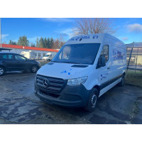 Mercedes-Benz MERCEDES Sprinter 314