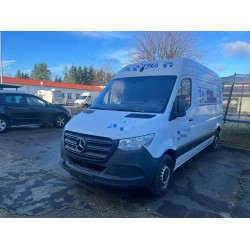 Mercedes-Benz MERCEDES Sprinter 314