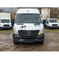 Mercedes-Benz MERCEDES Sprinter 314