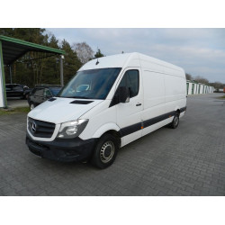 Mercedes-Benz MERCEDES Sprinter 316 Maxi