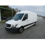 Mercedes-Benz MERCEDES Sprinter 316 Maxi