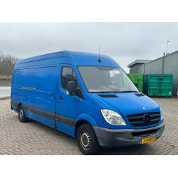 Mercedes-Benz MERCEDES Sprinter 316 Maxi