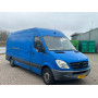 Mercedes-Benz MERCEDES Sprinter 316 Maxi